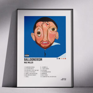 BALLOONERISM 2 BALLONERISM